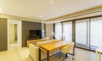 Imagem: Apartamento à Venda - Vila Olímpia, 2