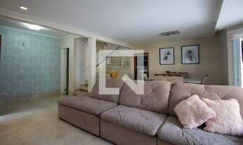 Imagem 2: Casa à Venda - Chácara Santo Antonio, 3 Quartos, 300 m2