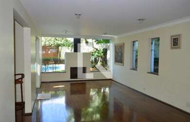 Imagem 2: Casa à Venda - Ipiranga, 4 Quartos, 500 m2