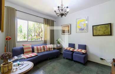 Imagem 6: Casa à Venda - Vila Madalena, 3 Quartos, 219 m2