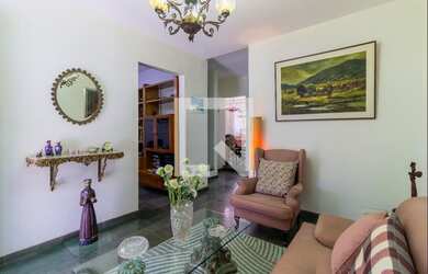 Imagem 3: Casa à Venda - Vila Madalena, 3 Quartos, 219 m2