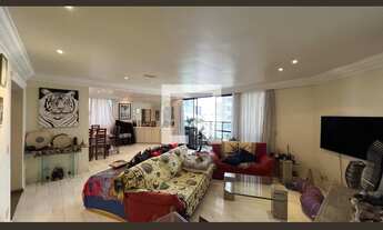 Imagem: Apartamento à Venda - Jardim Paulista