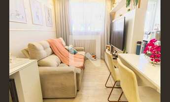 Imagem 2: Apartamento à Venda - Belém, 2 Quartos, 44 m2