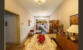 Imagem 2: Apartamento à Venda - Bela Vista, 3 Quartos, 90 m2