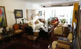 Imagem 3: Casa à Venda - Jardim Europa, 3 Quartos, 320 m2