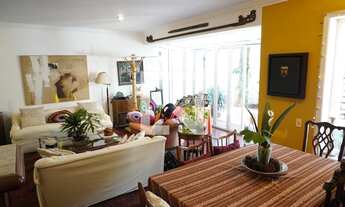 Imagem 5: Casa à Venda - Jardim Europa, 3 Quartos, 320 m2