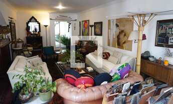 Imagem 6: Casa à Venda - Jardim Europa, 3 Quartos, 320 m2