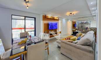 Imagem: Apartamento à Venda - Vila Mariana, 3 Quartos