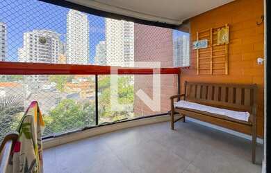 Imagem 7: Apartamento à Venda - Vila Mariana, 3 Quartos, 105 m2