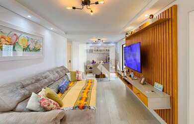 Imagem 5: Apartamento à Venda - Vila Mariana, 3 Quartos, 105 m2