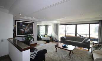 Imagem 4: Apartamento à Venda - Santana, 4 Quartos, 223 m2