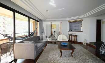 Imagem 7: Apartamento à Venda - Santana, 4 Quartos, 223 m2