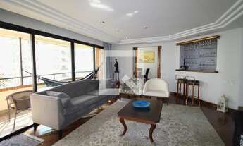 Imagem 3: Apartamento à Venda - Santana, 4 Quartos, 223 m2