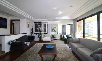 Imagem 6: Apartamento à Venda - Santana, 4 Quartos, 223 m2