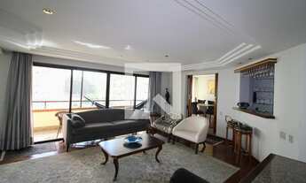 Imagem 5: Apartamento à Venda - Santana, 4 Quartos, 223 m2