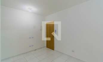 Imagem 3: Apartamento à Venda - Vila Prudente, 1 Quarto, 33 m2