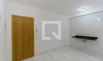 Imagem 2: Apartamento à Venda - Vila Prudente, 1 Quarto, 33 m2