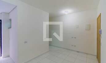 Imagem 4: Apartamento à Venda - Vila Prudente, 1 Quarto, 33 m2