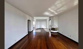 Imagem 4: Apartamento à Venda - Campo Belo, 2 Quartos, 161 m2