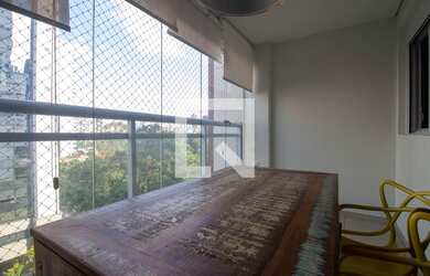 Imagem 7: Apartamento à Venda - Brooklin, 1 Quarto, 54 m2