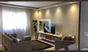 Imagem: Casa à Venda - Planalto Paulista, 3 Quartos