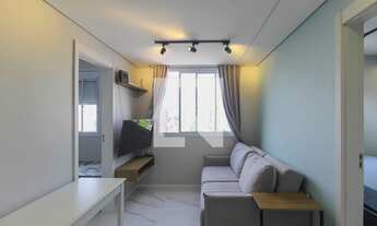 Imagem: Apartamento à Venda - Vila Prudente, 2