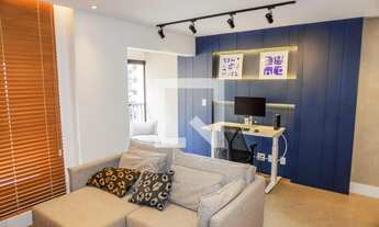 Imagem 5: Apartamento à Venda - Pinheiros, 1 Quarto, 58 m2