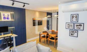 Imagem 6: Apartamento à Venda - Pinheiros, 1 Quarto, 58 m2