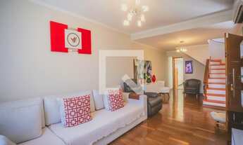 Imagem 6: Casa à Venda - Planalto Paulista, 3 Quartos, 250 m2