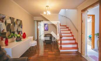 Imagem 1: Casa à Venda - Planalto Paulista, 3 Quartos, 250 m2