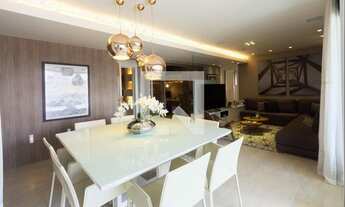 Imagem 7: Apartamento à Venda - Vila Olímpia, 3 Quartos, 156 m2