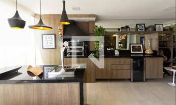 Imagem 6: Apartamento à Venda - Vila Olímpia, 3 Quartos, 156 m2