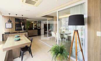 Imagem: Apartamento à Venda - Vila Olímpia, 3