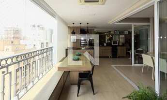 Imagem 4: Apartamento à Venda - Vila Olímpia, 3 Quartos, 156 m2