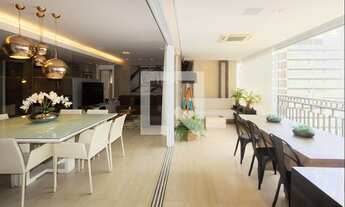 Imagem 2: Apartamento à Venda - Vila Olímpia, 3 Quartos, 156 m2