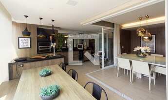 Imagem 5: Apartamento à Venda - Vila Olímpia, 3 Quartos, 156 m2