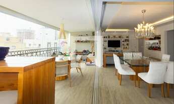 Imagem: Apartamento à Venda - Vila Olímpia, 2