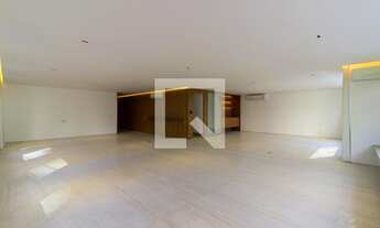 Imagem 2: Apartamento à Venda - Jardim Paulista, 4 Quartos, 360 m2