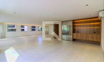 Imagem: Apartamento à Venda - Jardim Paulista