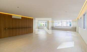 Imagem 3: Apartamento à Venda - Jardim Paulista, 4 Quartos, 360 m2