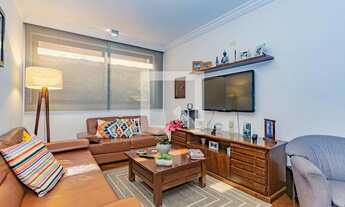 Imagem 4: Casa à Venda - Bosque da Saúde, 3 Quartos, 140 m2