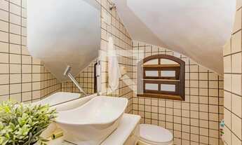 Imagem 6: Casa à Venda - Bosque da Saúde, 3 Quartos, 140 m2