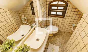 Imagem 7: Casa à Venda - Bosque da Saúde, 3 Quartos, 140 m2