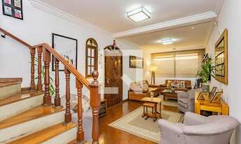 Imagem 5: Casa à Venda - Bosque da Saúde, 3 Quartos, 140 m2