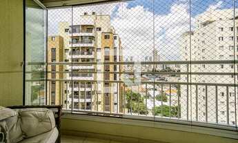 Imagem 5: Apartamento à Venda - Tatuapé, 3 Quartos, 73 m2