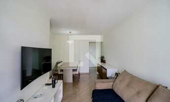 Imagem 3: Apartamento à Venda - Tatuapé, 3 Quartos, 73 m2