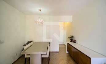 Imagem 4: Apartamento à Venda - Tatuapé, 3 Quartos, 73 m2