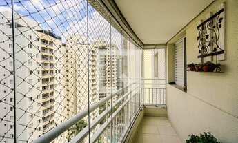 Imagem 6: Apartamento à Venda - Tatuapé, 3 Quartos, 73 m2