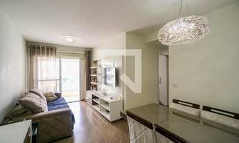 Imagem: Apartamento à Venda - Tatuapé, 3 Quartos