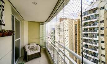 Imagem 7: Apartamento à Venda - Tatuapé, 3 Quartos, 73 m2